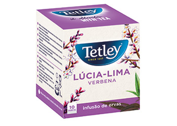 Tetley Lúcia-Lima