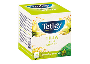 Tetley Tília